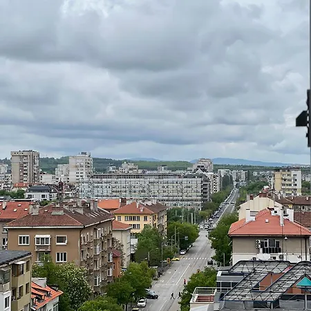 Mall Of - Urbanlux Nidus 2bdr Free Parking