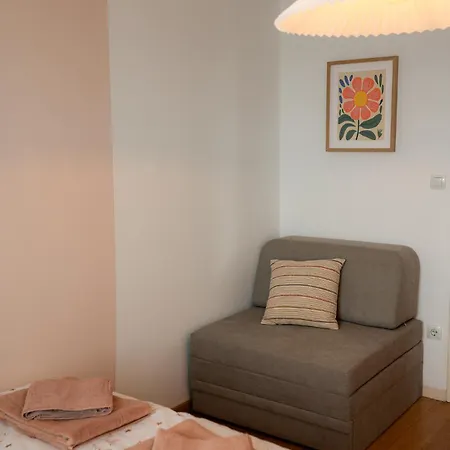 Appartement Mall Of - Urbanlux Nidus 2bdr Free Parking *