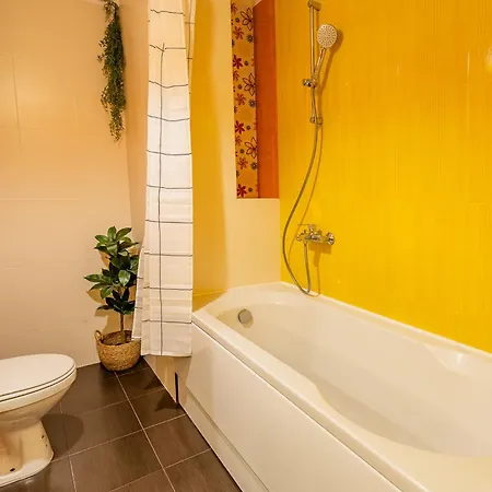 Mall Of - Urbanlux Nidus 2bdr Free Parking * Sofia